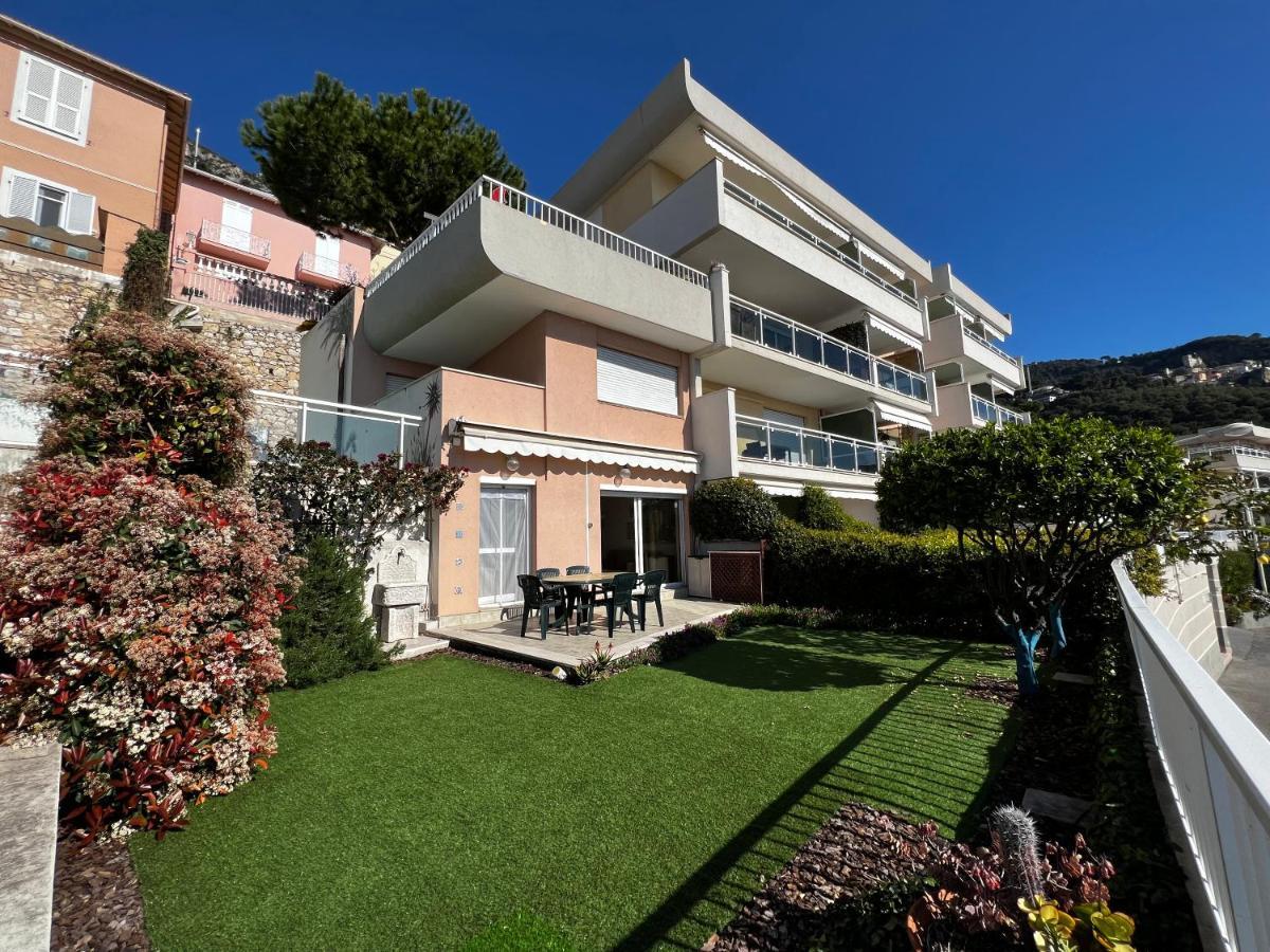Apartment Cap D.azur Roquebrune-Cap-Martin