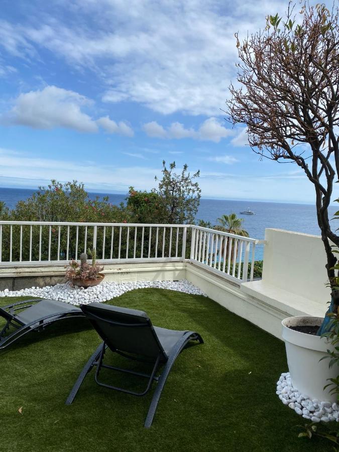Apartment Cap D.azur Roquebrune-Cap-Martin