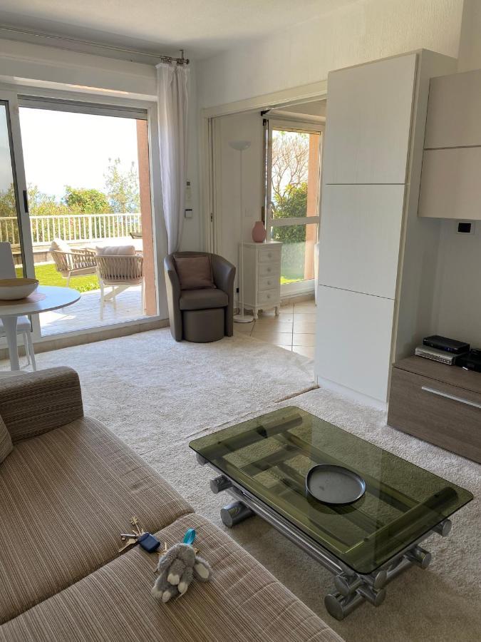 Cap D.azur Apartment