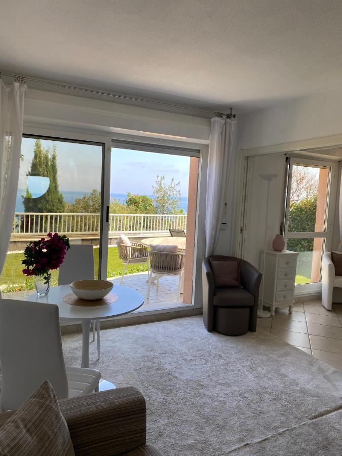 Apartment Cap D.azur Roquebrune-Cap-Martin