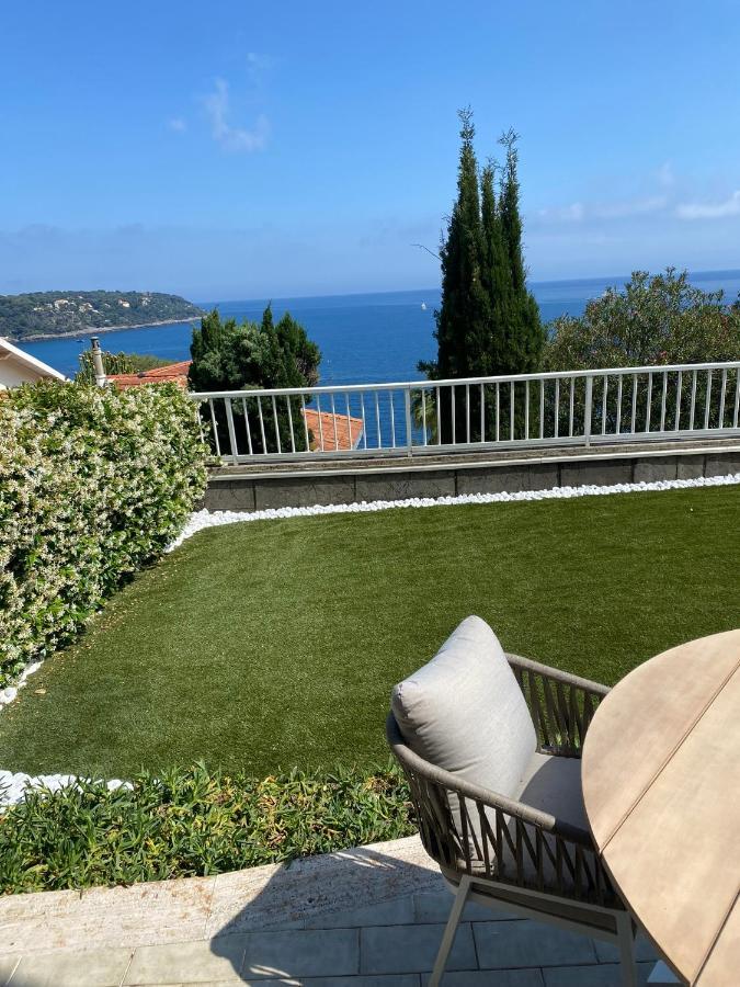 Cap D.azur Apartment Roquebrune-Cap-Martin