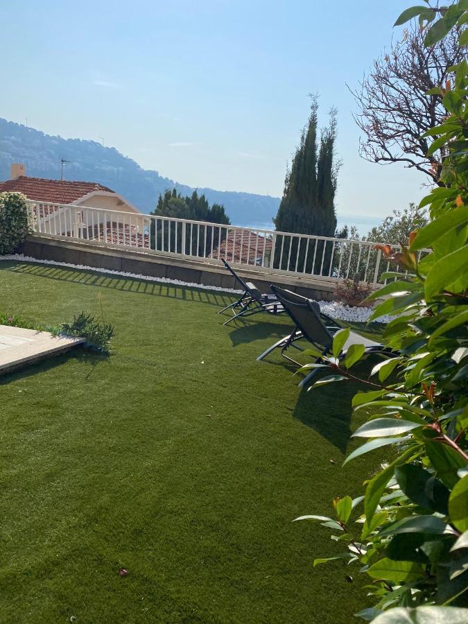 Cap D.azur Apartment