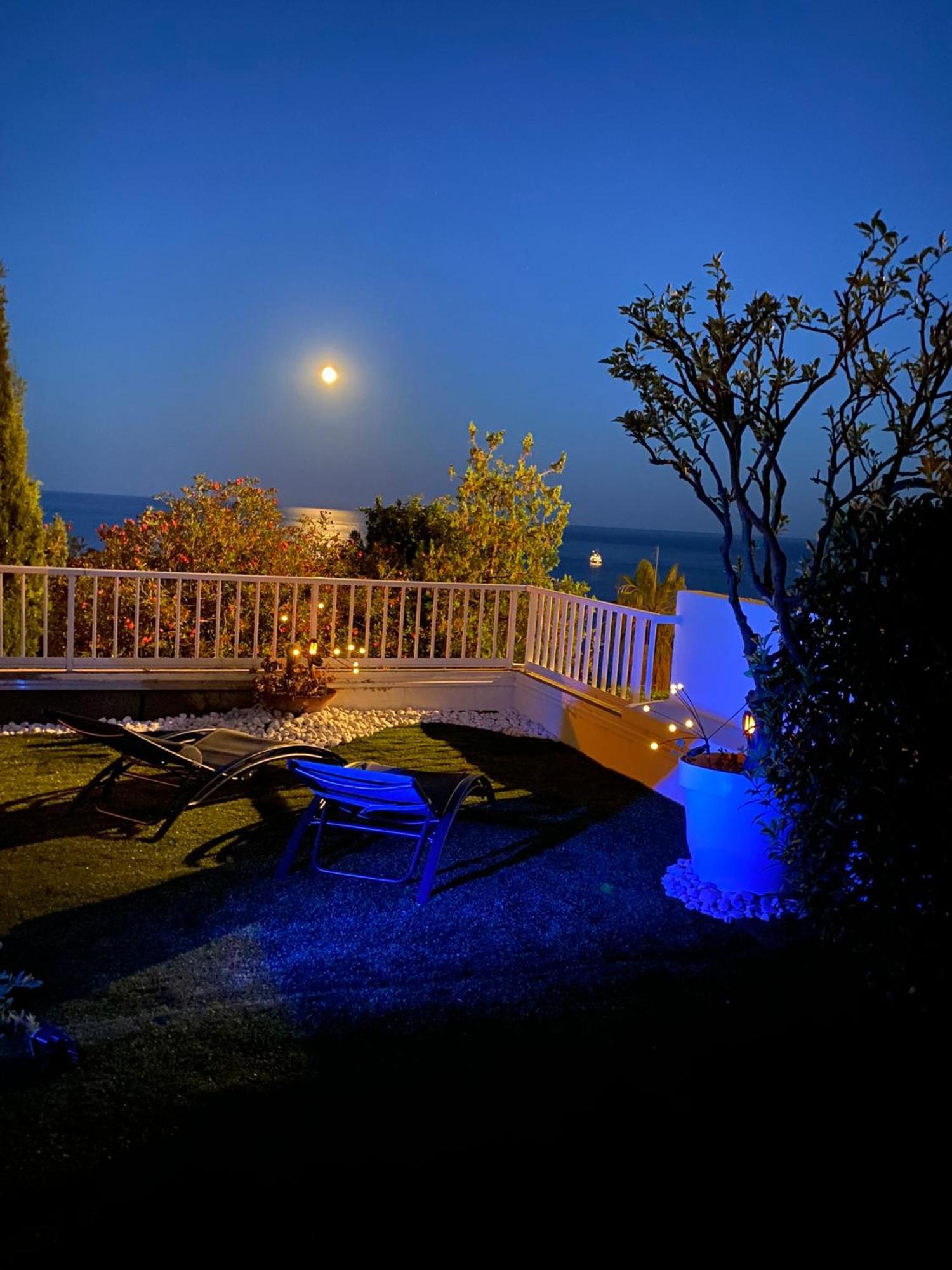 Cap D.azur Apartment