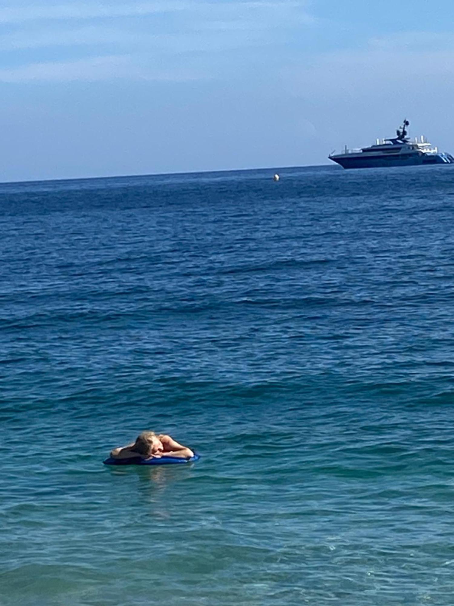Apartment Cap D.azur Roquebrune-Cap-Martin