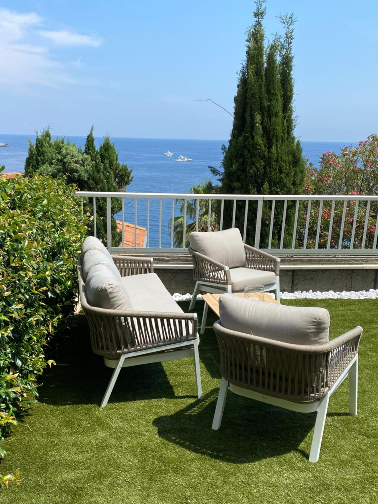 Cap D.azur Apartment