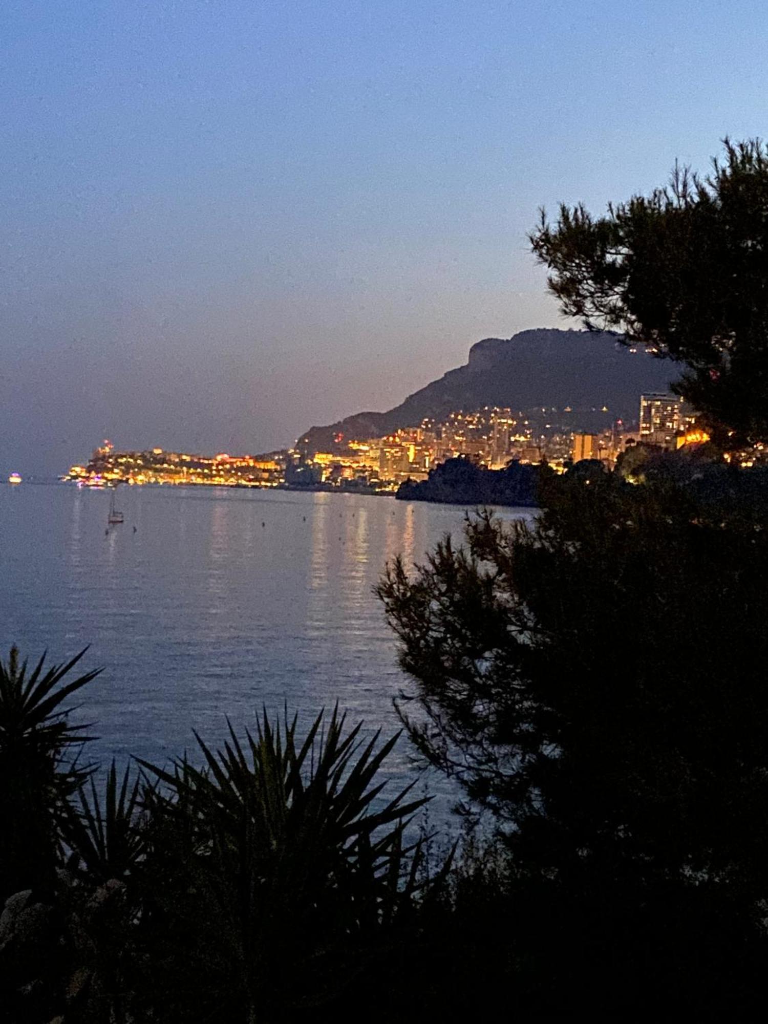 Cap D.azur Apartment *