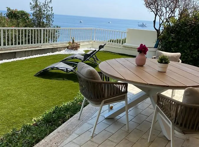 Cap D.Azur