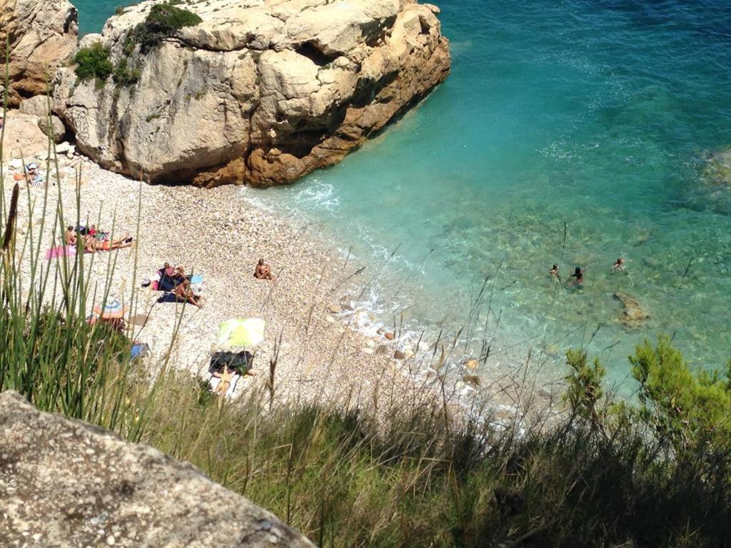 Appartement Cap D.azur
