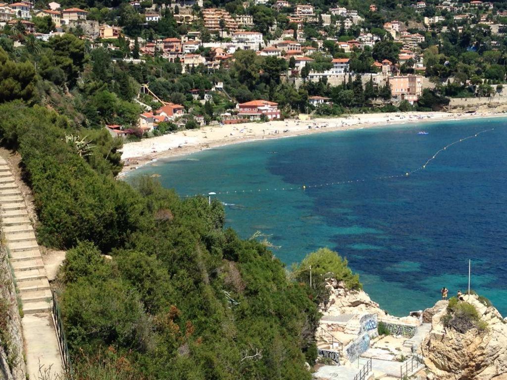 Cap D.azur Appartement Roquebrune-Cap-Martin