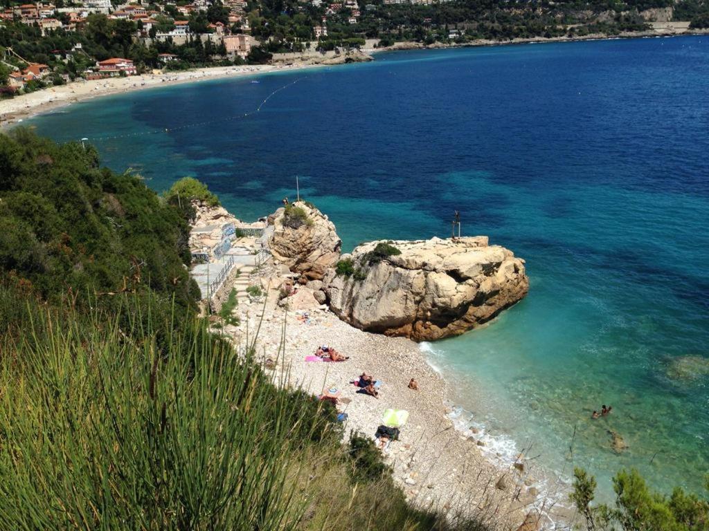 Cap D.azur * Roquebrune-Cap-Martin