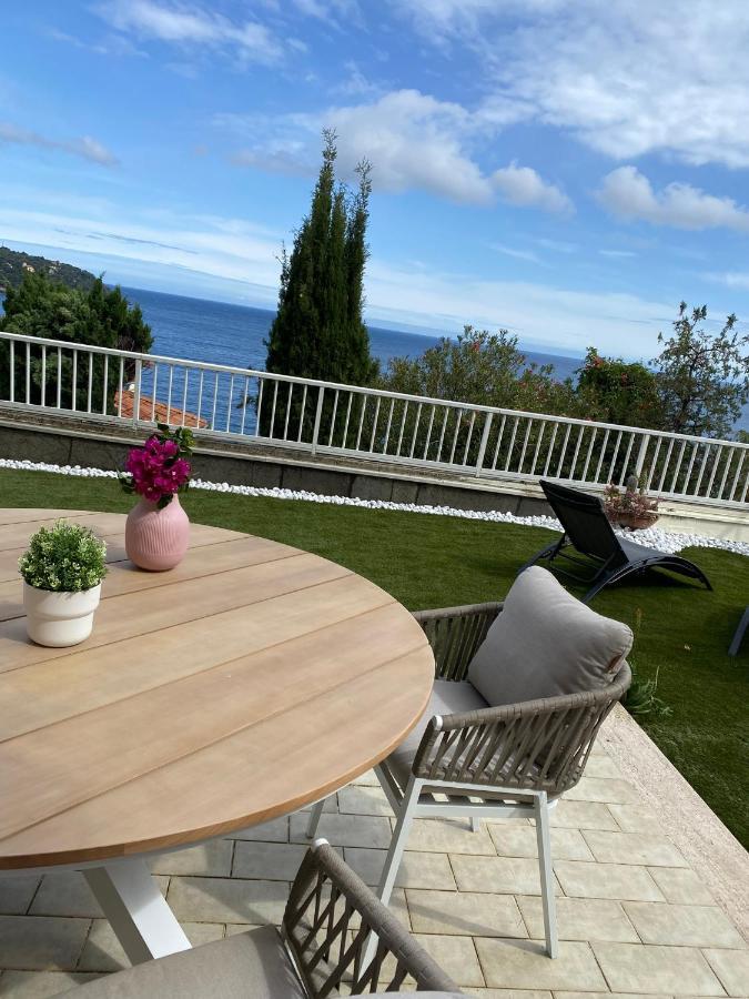 Cap D.azur * Roquebrune-Cap-Martin