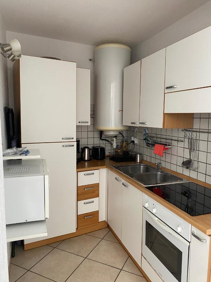 Cap D.azur Appartement *