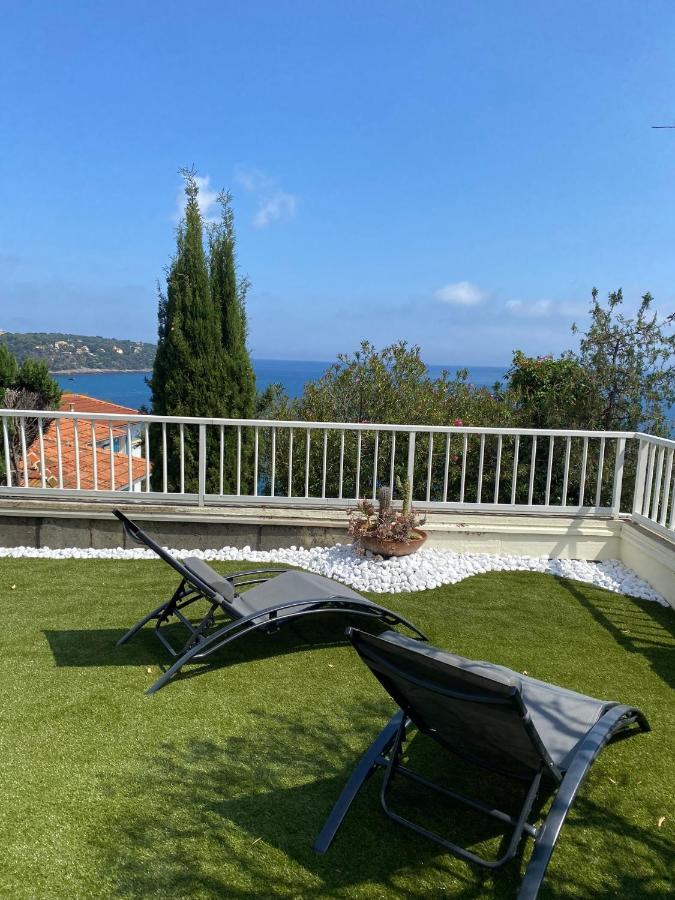 Cap D.azur Roquebrune-Cap-Martin