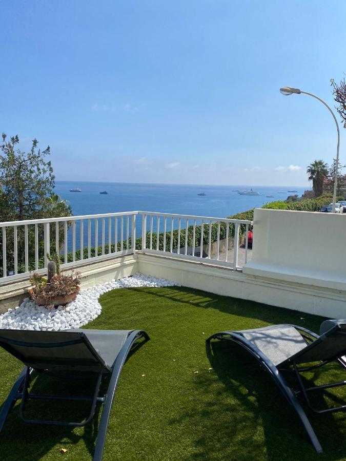 Appartement Cap D.azur