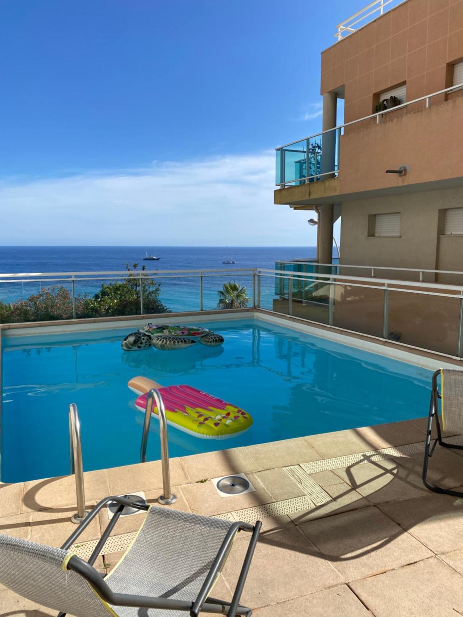 Appartement Cap D.azur