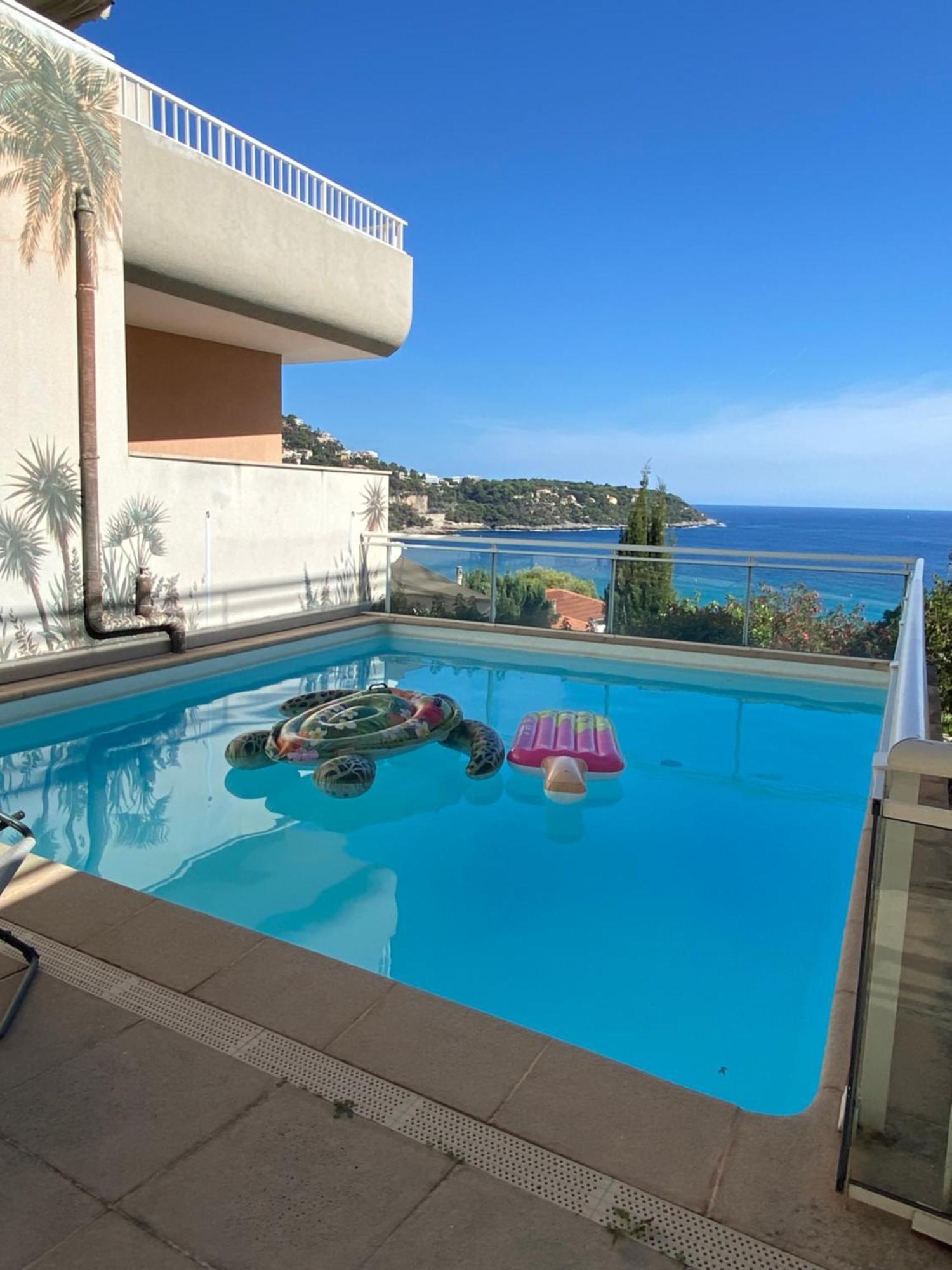 Cap D.azur * Roquebrune-Cap-Martin