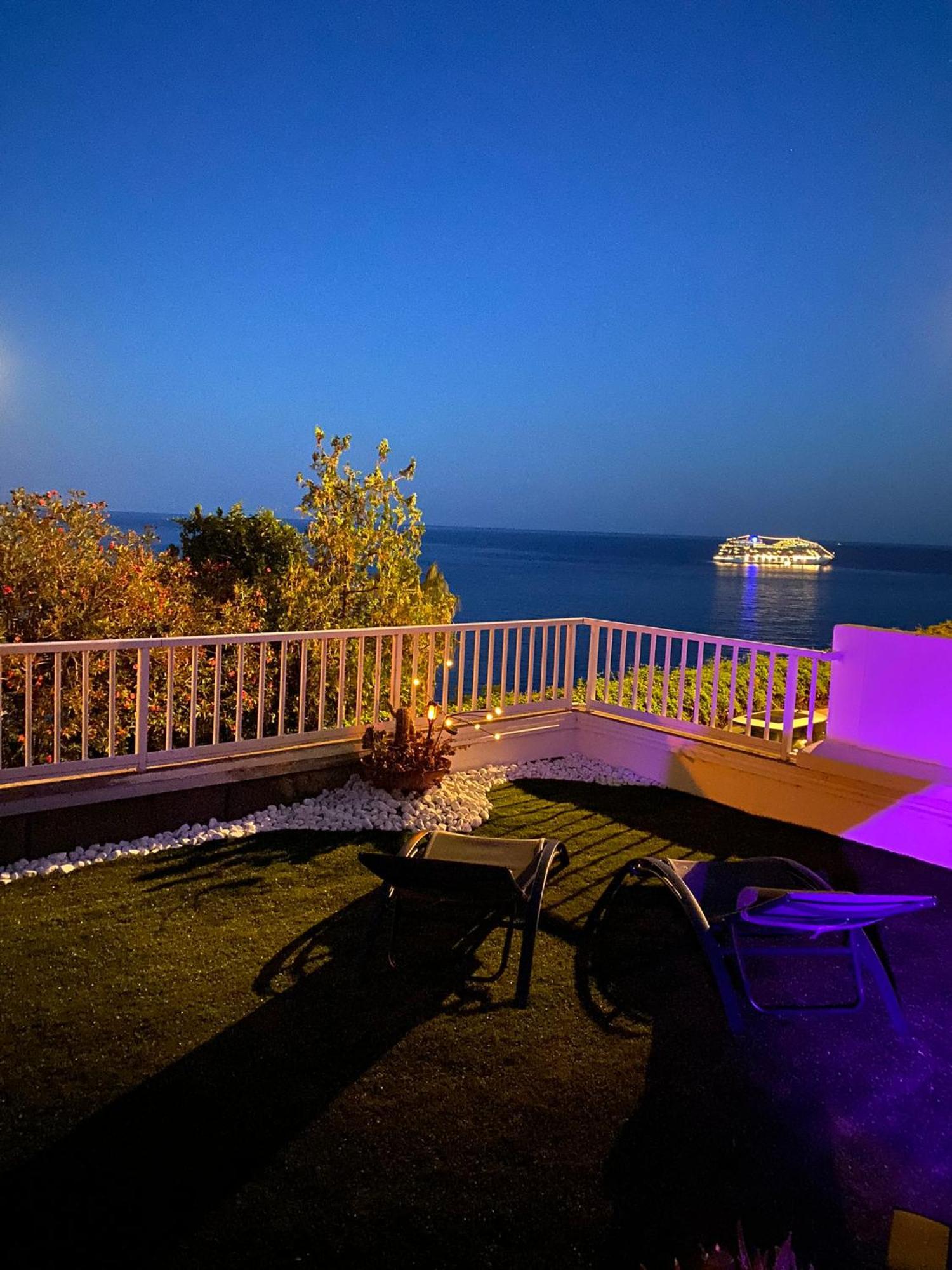 Appartement Cap D.azur *