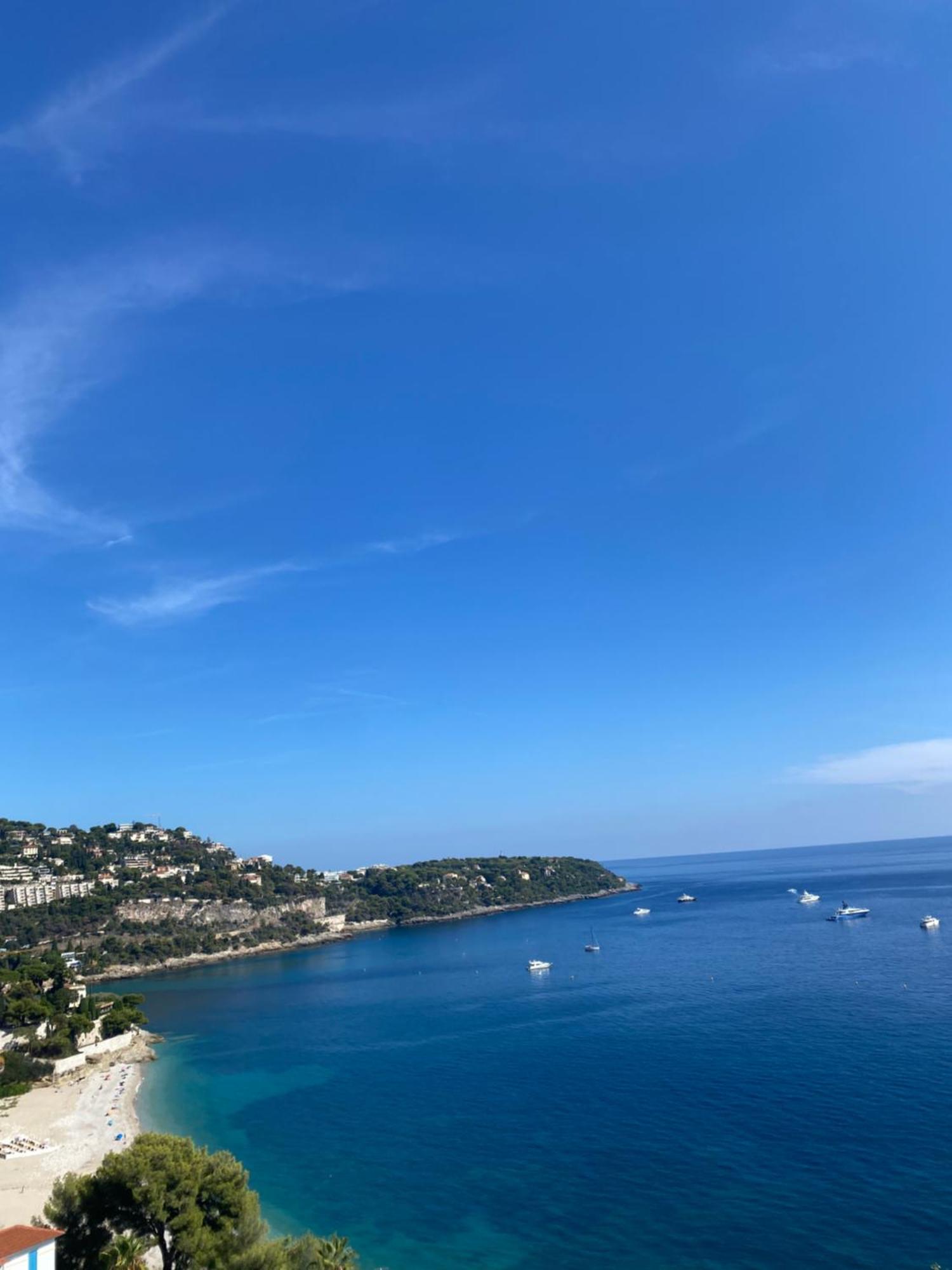 Cap D.azur * Roquebrune-Cap-Martin