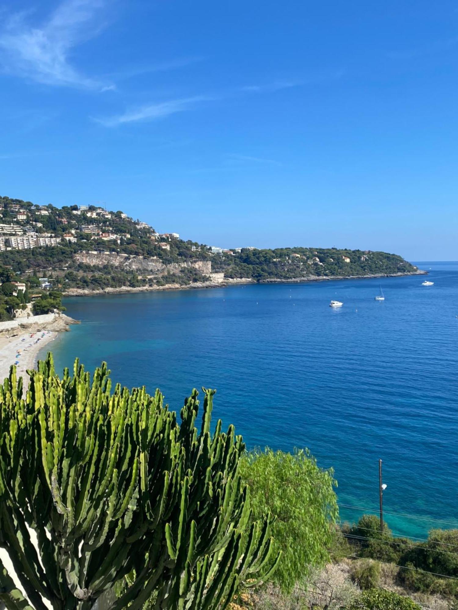 Cap D.azur Appartement *
