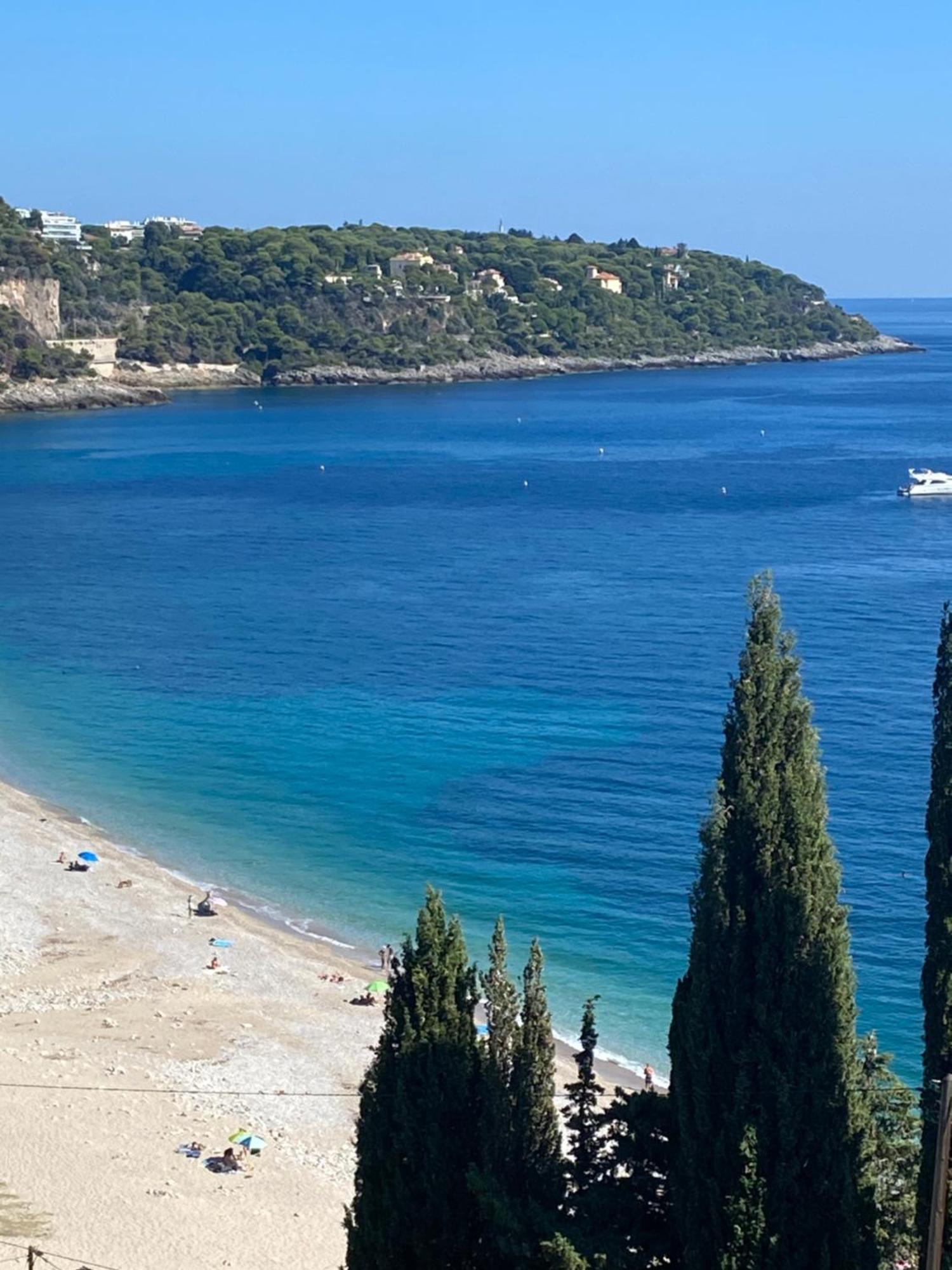 Cap D.azur *