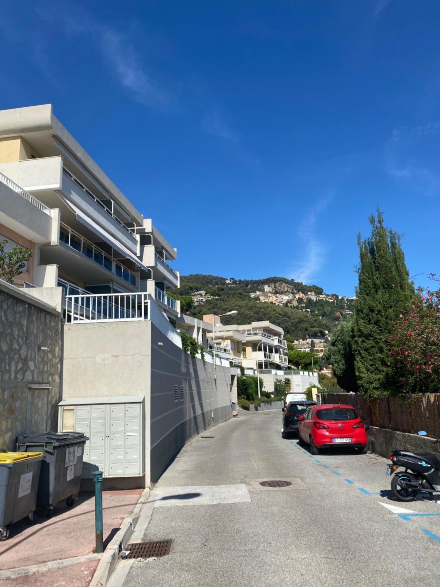 Cap D.azur * Roquebrune-Cap-Martin