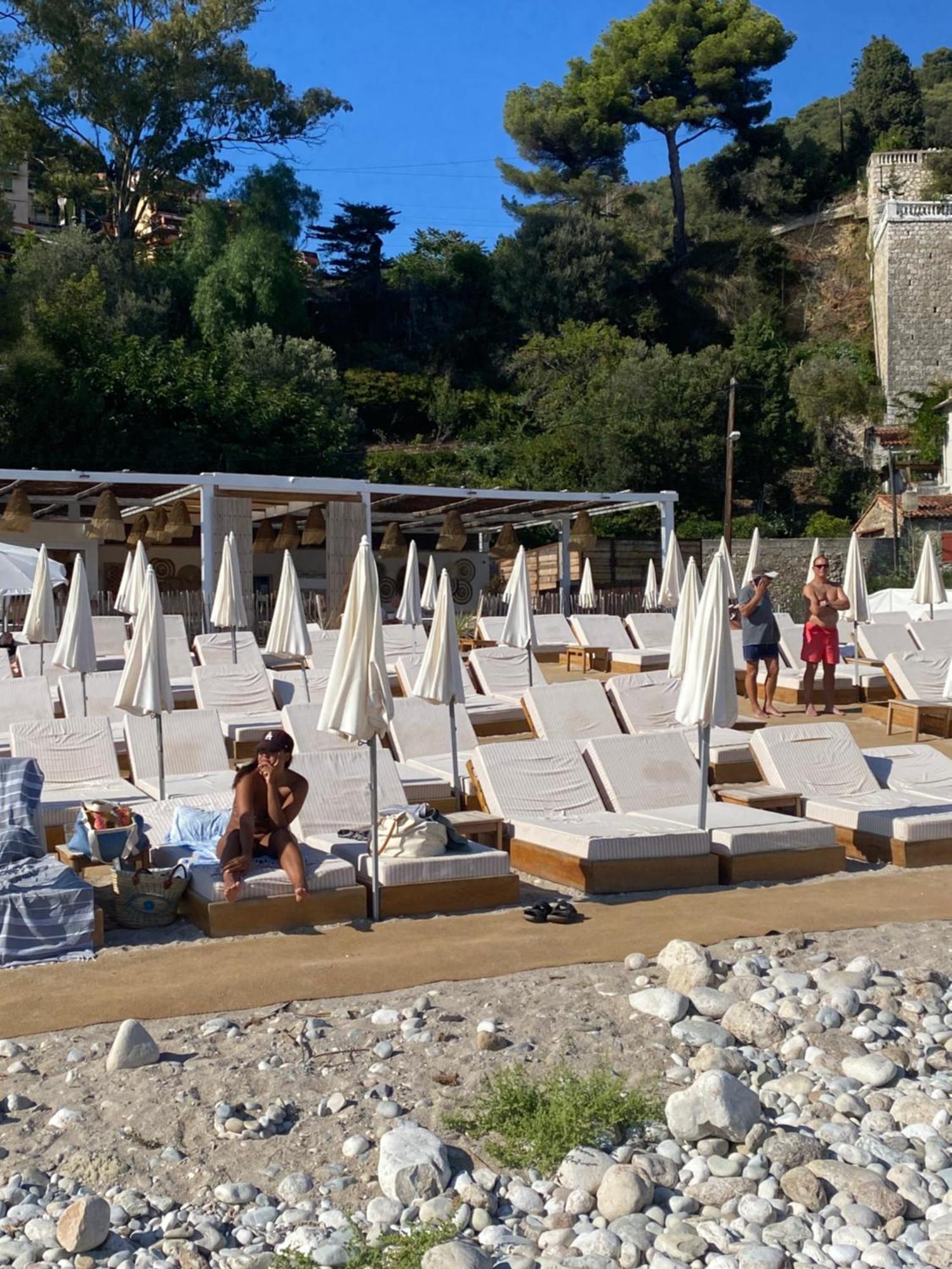 Cap D.azur * Roquebrune-Cap-Martin