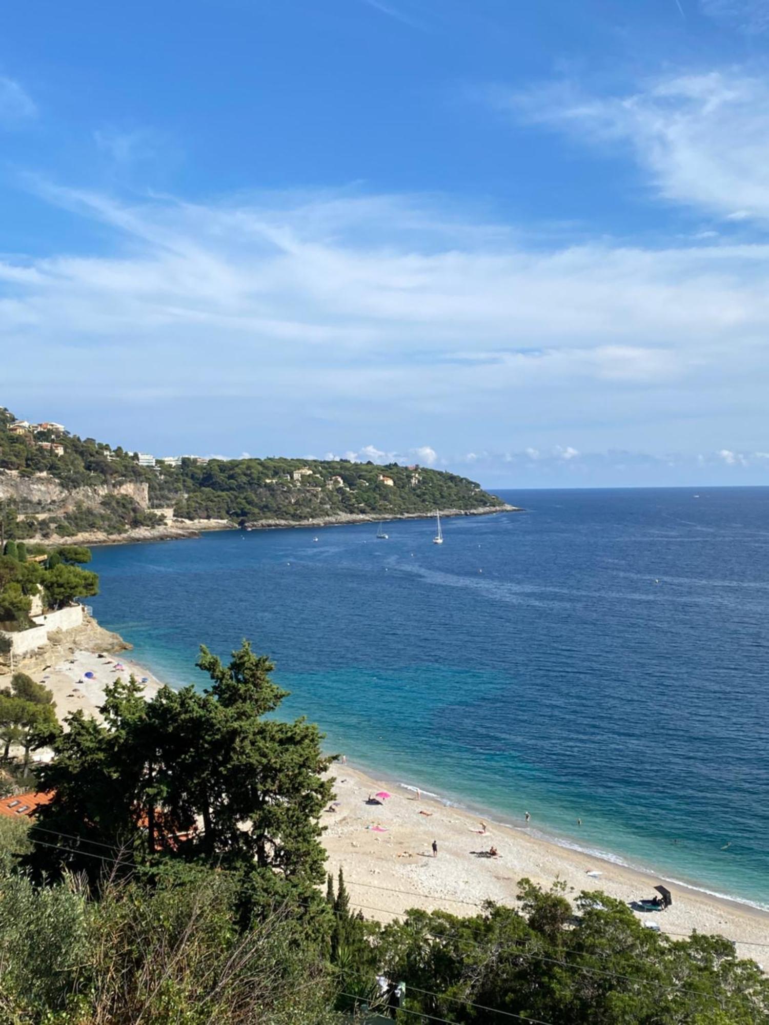 Appartement Cap D.azur