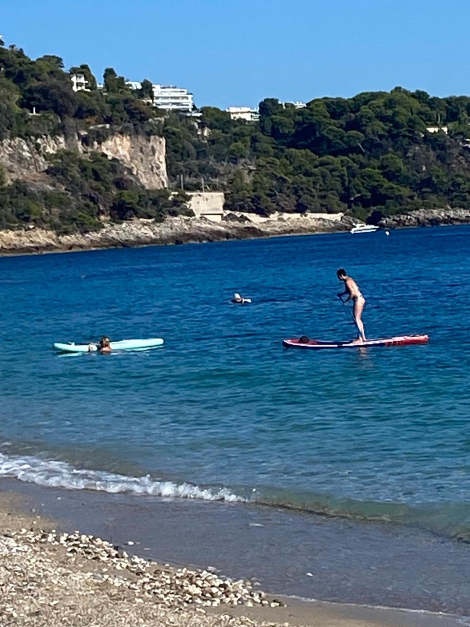 Cap D.azur Roquebrune-Cap-Martin