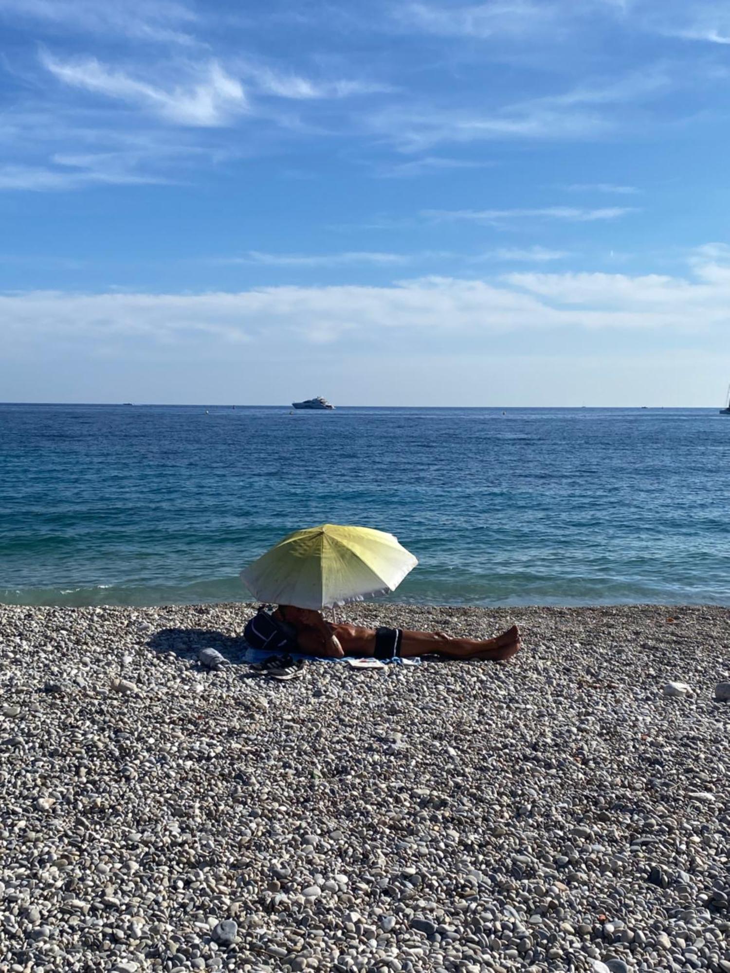 Cap D.azur Appartement