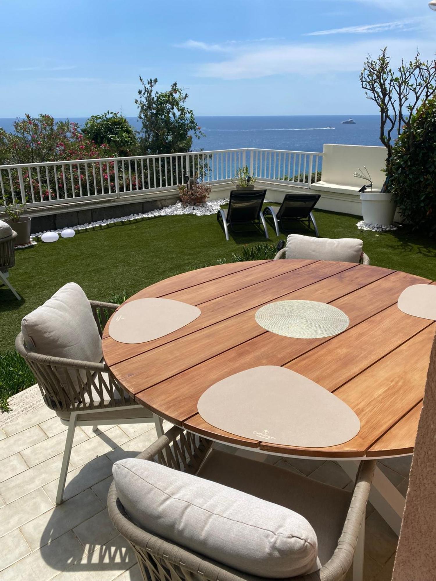 Cap D.azur Appartement