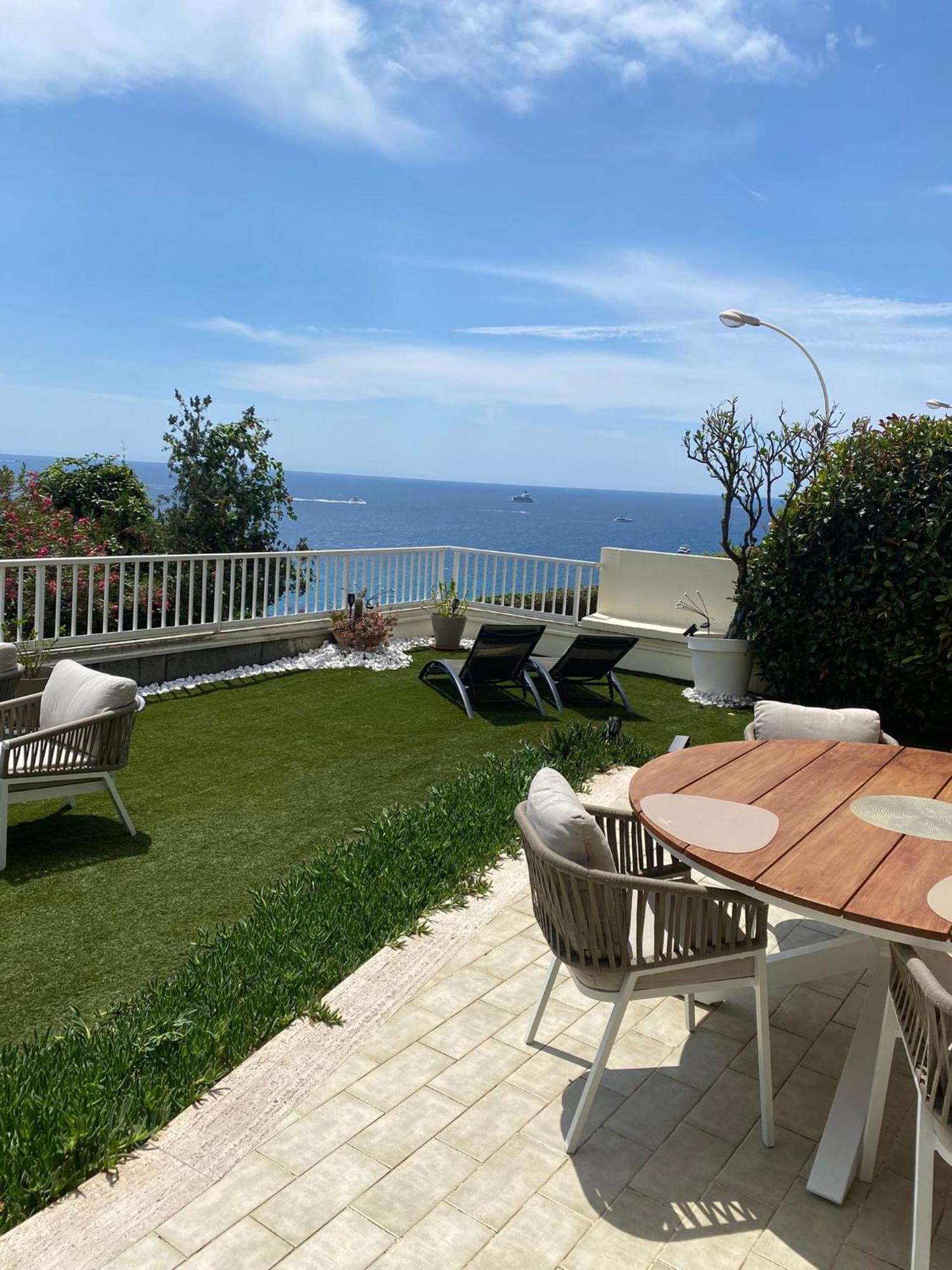 Cap D.azur Appartement *